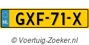 GXF71X