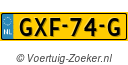GXF74G