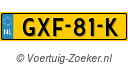 GXF81K