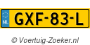 GXF83L