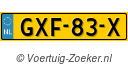 GXF83X