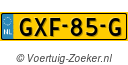 GXF85G