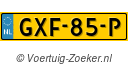 GXF85P