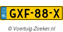 GXF88X