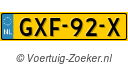 GXF92X