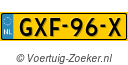 GXF96X