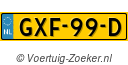 GXF99D