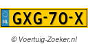 GXG70X