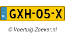GXH05X