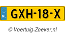 GXH18X