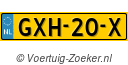 GXH20X