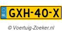 GXH40X