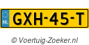 GXH45T