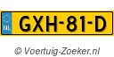 GXH81D