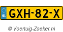 GXH82X