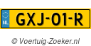 GXJ01R