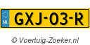 GXJ03R