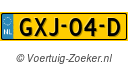GXJ04D