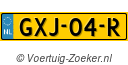 GXJ04R