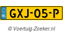 GXJ05P