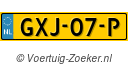 GXJ07P