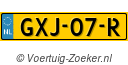 GXJ07R