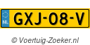 GXJ08V
