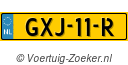 GXJ11R