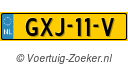 GXJ11V