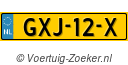 GXJ12X