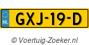 GXJ19D