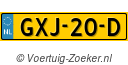 GXJ20D