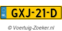 GXJ21D