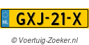 GXJ21X
