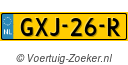 GXJ26R