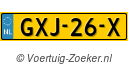 GXJ26X