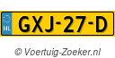 GXJ27D
