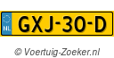 GXJ30D