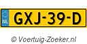 GXJ39D