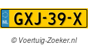 GXJ39X