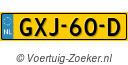 GXJ60D
