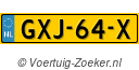 GXJ64X