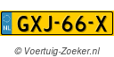 GXJ66X