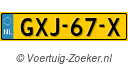 GXJ67X