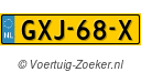 GXJ68X