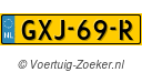 GXJ69R