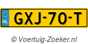 GXJ70T