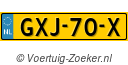 GXJ70X