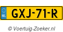 GXJ71R