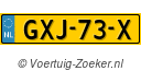 GXJ73X